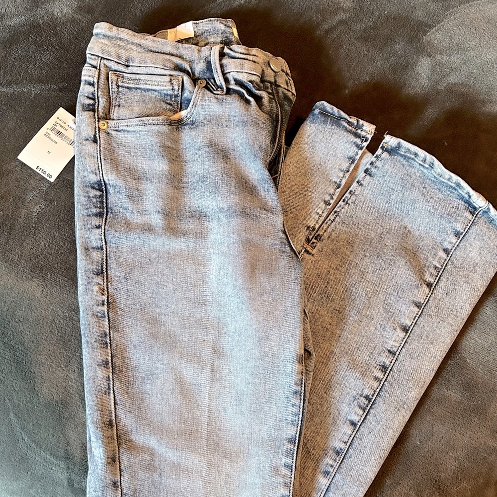 Good American jeans
